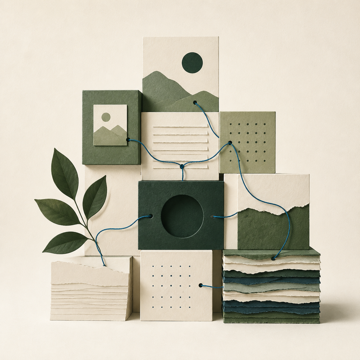 Cover for Entity Gaps: The Content Strategy Hiding in Plain Sight