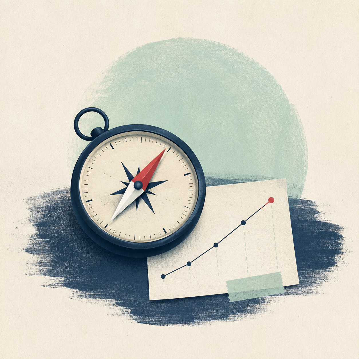 Cover for AI Search Reporting: Metrics That Matter More Than Share of Voice