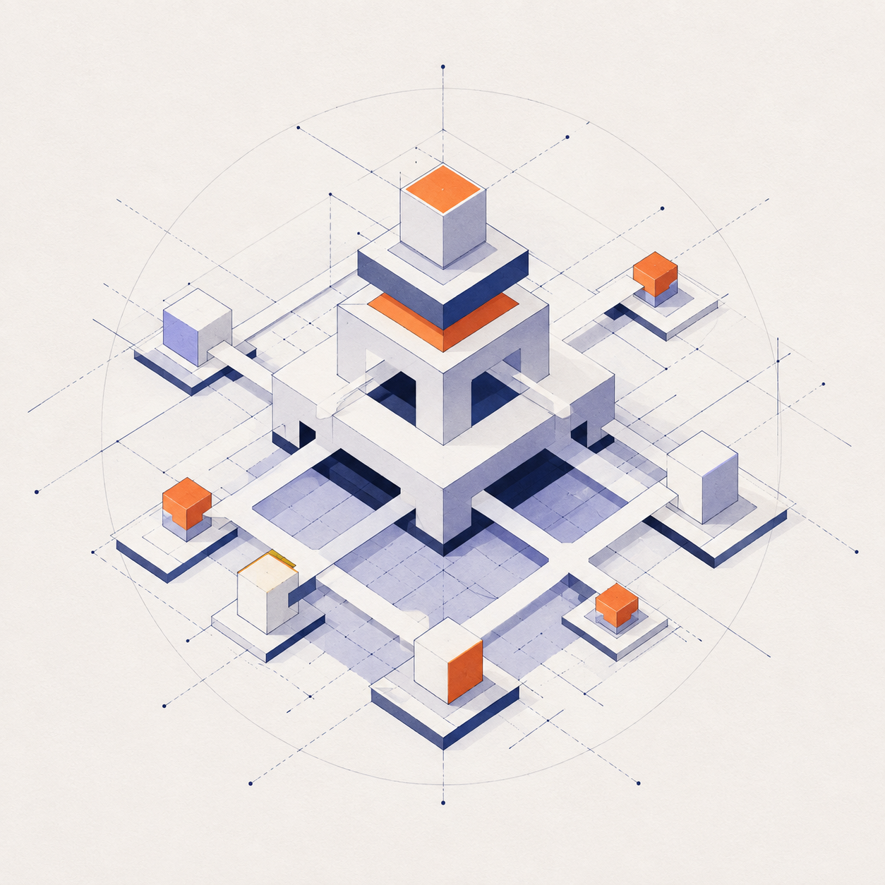 Cover for Technical SEO for AI Search: Crawlable, Fast, and Unambiguous