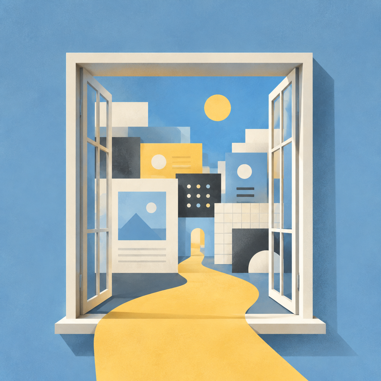 Cover for Why Useful Websites Beat Pretty Websites in AI Search
